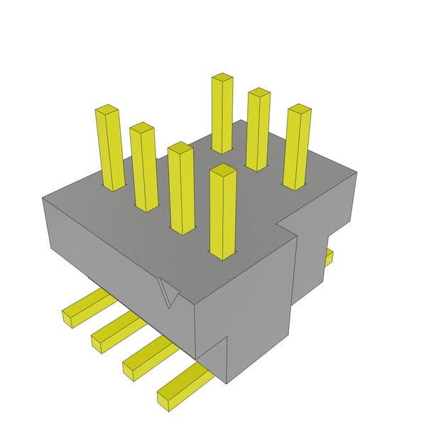 BKT-107-03-L-V - Samtec Inc.