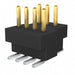 BKT-107-03-FM-V by Samtec Inc. - CONNECTOR HEADER SMD 7POS 1MM
