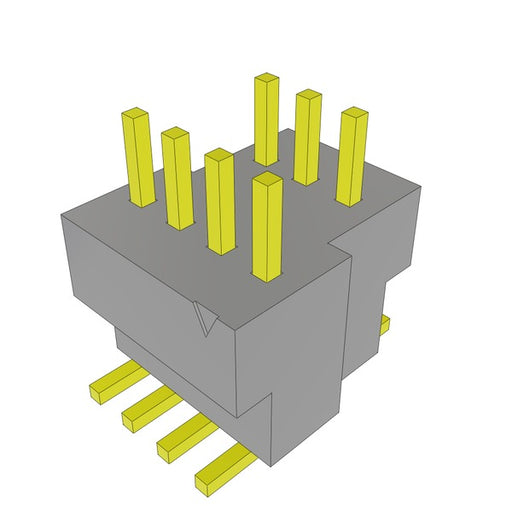 BKT-107-04-L-V - Samtec Inc.
