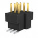 BKT-107-04-LM-V by Samtec Inc. - CONNECTOR HEADER SMD 7POS 1MM