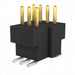 BKT-107-04-L-V-TR by Samtec Inc. - CONNECTOR HEADER SMD 7POS 1MM