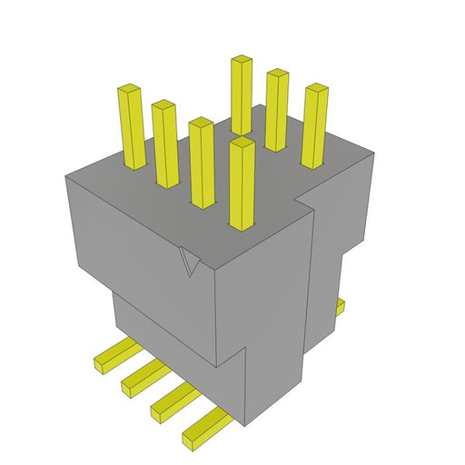 BKT-107-05-F-V - Samtec Inc.