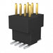 BKT-107-05-LM-V by Samtec Inc. - CONNECTOR HEADER SMD 7POS 1MM