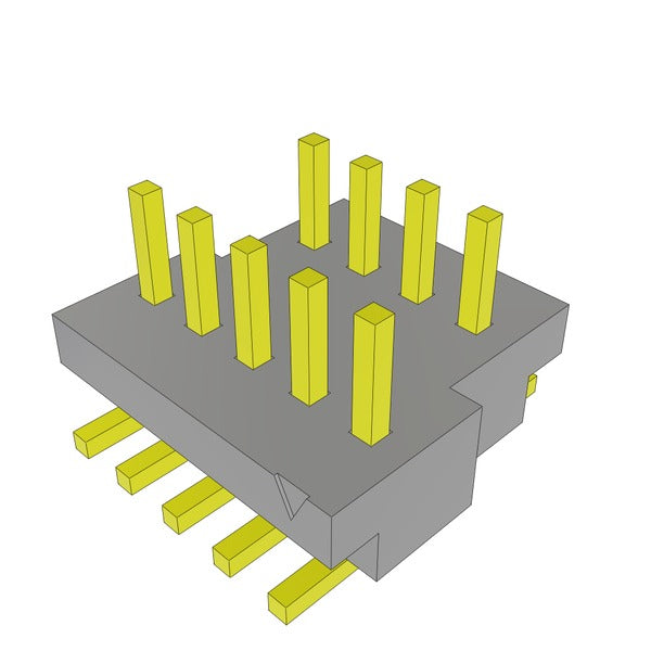 BKT-109-01-F-V-TR - Samtec Inc.