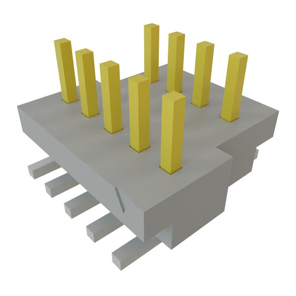 BKT-109-01-L-V - Samtec Inc.