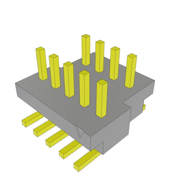 BKT-109-02-L-V - Samtec Inc.