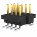 BKT-109-02-F-V by Samtec Inc. - CONNECTOR HEADER SMD 9POS 1MM
