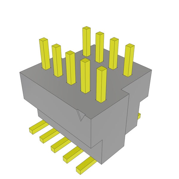 BKT-109-04-L-V - Samtec Inc.