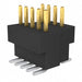 BKT-109-04-L-V by Samtec Inc. - CONNECTOR HEADER SMD 9POS 1MM