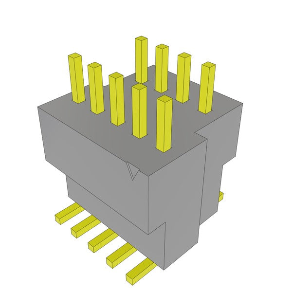 BKT-109-05-L-V - Samtec Inc.