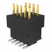 BKT-109-05-F-V-TR by Samtec Inc. - CONNECTOR HEADER SMD 9POS 1MM