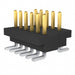 BKT-111-02-L-V-TR by Samtec Inc. - CONNECTOR HEADER SMD 11POS 1MM