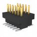 BKT-111-03-F-V by Samtec Inc. - CONNECTOR HEADER SMD 11POS 1MM