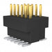 BKT-111-04-L-V by Samtec Inc. - CONNECTOR HEADER SMD 11POS 1MM