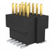 BKT-111-05-LM-V-TR by Samtec Inc. - CONNECTOR HEADER SMD 11POS 1MM