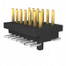 BKT-113-01-L-V-A by Samtec Inc. - CONNECTOR HEADER SMD 13POS 1MM