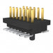 BKT-113-01-F-V-A by Samtec Inc. - CONNECTOR HEADER SMD 13POS 1MM