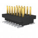 BKT-113-01-F-V-P-TR by Samtec Inc. - CONNECTOR HEADER SMD 13POS 1MM