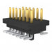 BKT-113-02-L-V-A-TR by Samtec Inc. - CONNECTOR HEADER SMD 13POS 1MM