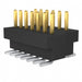 BKT-113-03-L-V-P-TR by Samtec Inc. - CONNECTOR HEADER SMD 13POS 1MM
