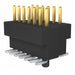 BKT-113-04-F-V-A by Samtec Inc. - CONNECTOR HEADER SMD 13POS 1MM
