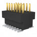 BKT-113-04-L-V-P-TR by Samtec Inc. - CONNECTOR HEADER SMD 13POS 1MM