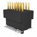 BKT-113-05-L-V-A by Samtec Inc. - CONNECTOR HEADER SMD 13POS 1MM