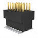 BKT-113-05-L-V by Samtec Inc. - CONNECTOR HEADER SMD 13POS 1MM
