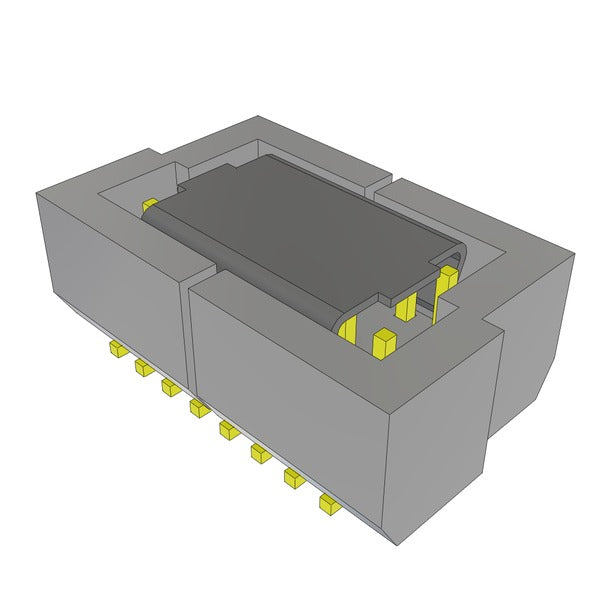 BKT-115-01-L-V-S-P - Samtec Inc.