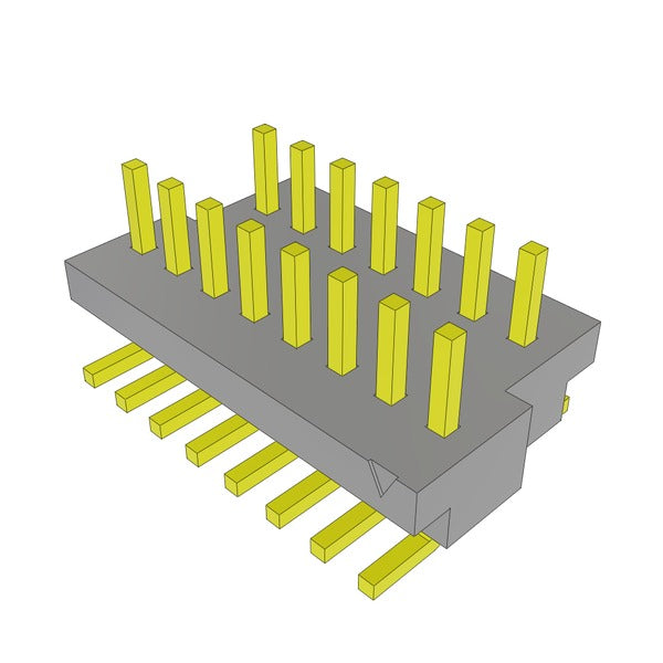 BKT-115-02-F-V-A - Samtec Inc.