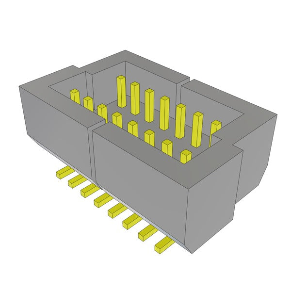 BKT-115-03-L-V-S - Samtec Inc.
