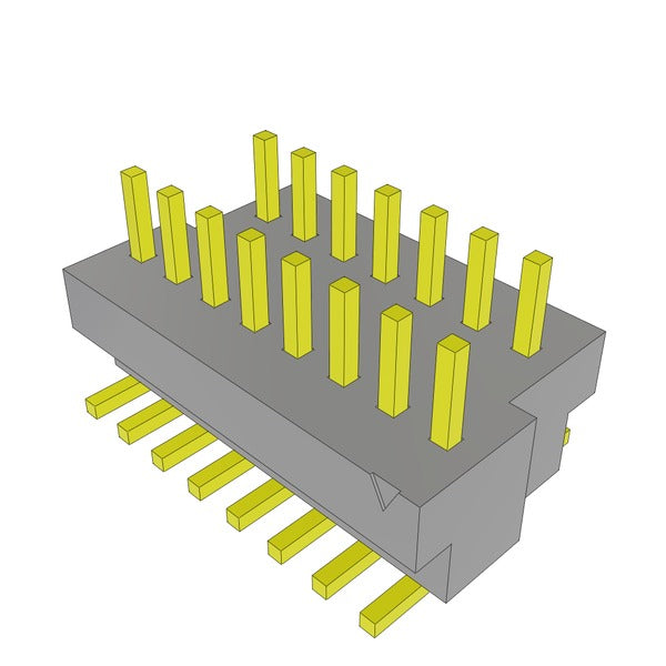 BKT-115-03-L-V - Samtec Inc.