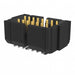 BKT-115-03-L-V-S-A-P by Samtec Inc. - CONNECTOR HEADER SMD 15POS 1MM