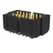 BKT-115-03-L-V-S-A-P-TR by Samtec Inc. - CONNECTOR HEADER SMD 15POS 1MM