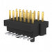 BKT-115-03-H-V-A by Samtec Inc. - CONNECTOR HEADER SMD 15POS 1MM