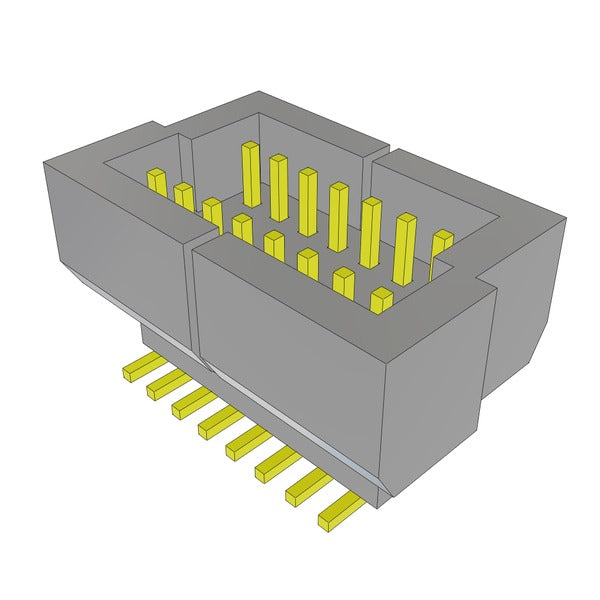 BKT-115-04-F-V-S - Samtec Inc.