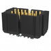 BKT-115-04-L-V-S-A-P by Samtec Inc. - CONNECTOR HEADER SMD 15POS 1MM