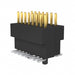BKT-115-05-F-V-A by Samtec Inc. - CONNECTOR HEADER SMD 15POS 1MM