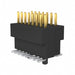 BKT-115-05-L-V-A-P-TR by Samtec Inc. - CONNECTOR HEADER SMD 15POS 1MM
