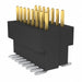 BKT-115-05-L-V by Samtec Inc. - CONNECTOR HEADER SMD 15POS 1MM