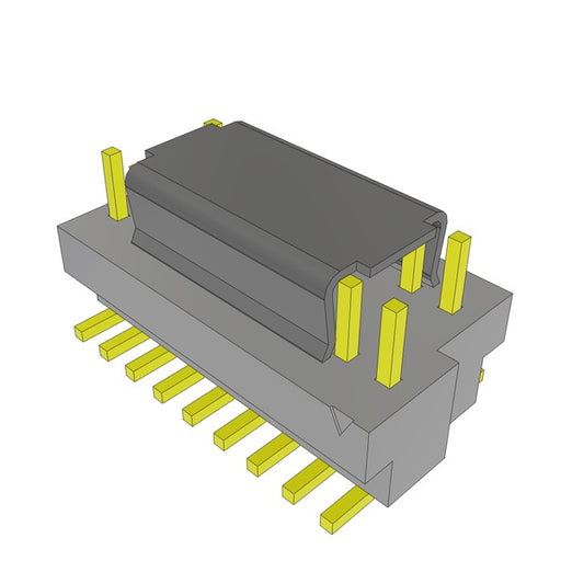 BKT-117-03-L-V-P - Samtec Inc.