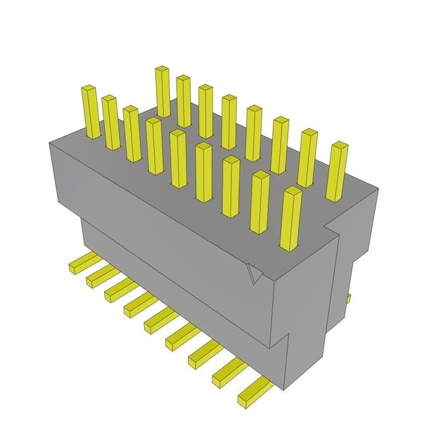 BKT-117-05-L-V - Samtec Inc.