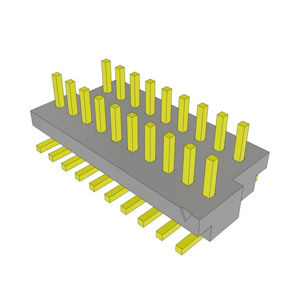BKT-119-01-F-V-A - Samtec Inc.