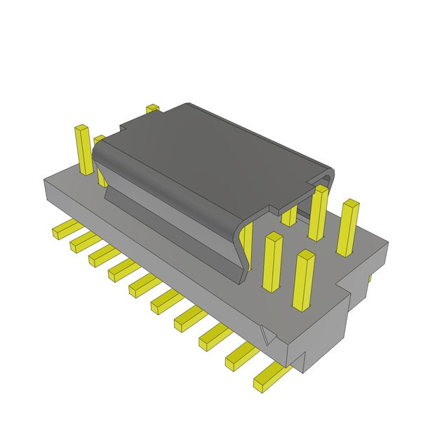 BKT-119-01-F-V-P - Samtec Inc.