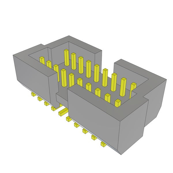 BKT-119-01-L-V-S - Samtec Inc.