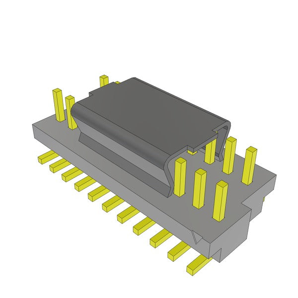 BKT-121-01-F-V-P-TR - Samtec Inc.