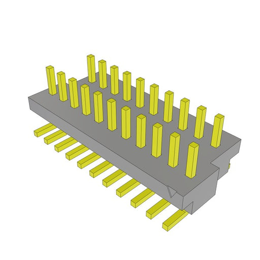 BKT-121-02-L-V-A - Samtec Inc.