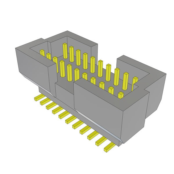BKT-121-04-L-V-S - Samtec Inc.
