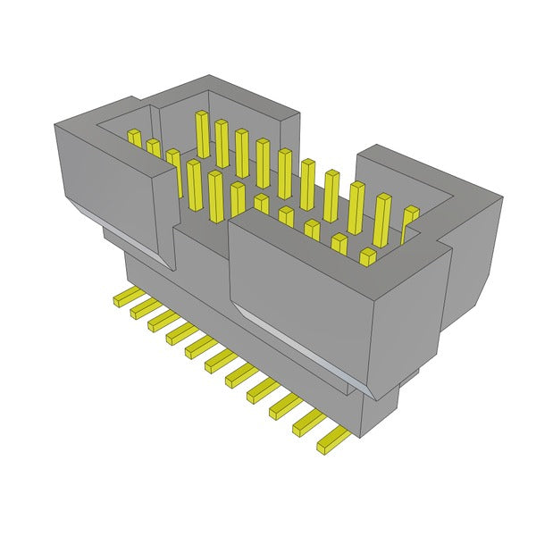 BKT-121-05-F-V-S-A - Samtec Inc.
