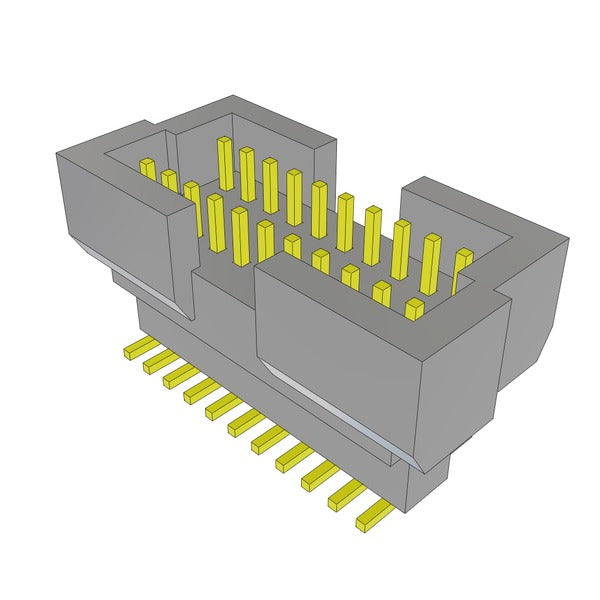 BKT-121-05-F-V-S - Samtec Inc.